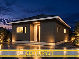 ＼CENTURY21／ 筑紫野市牛島第6　全2棟(朝倉街道駅)