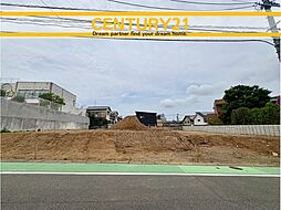 ＼ CENTURY21 ／東区若宮4丁目第五　全5棟（千早駅）
