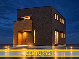＼ CENTURY21 ／佐賀市開成2丁目　全1棟（佐賀駅）
