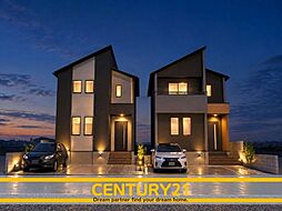 ＼ CENTURY21 ／太宰府市都府楼南3丁目3期　全2棟（都府楼南駅）