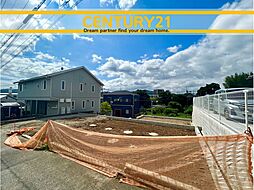 ＼ CENTURY21 ／筑紫野市針摺北3期　全1棟（朝倉街道駅）