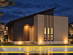 ＼ CENTURY21 ／那珂川市山田2期　全2棟(博多南駅)