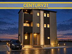 ＼CENTURY21／南区井尻2丁目3期　全1棟 (笹原駅)