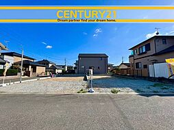 ＼CENTURY21／三養基郡基山町小倉12期　全2棟 (基山駅)