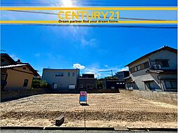 ＼ CENTURY21 ／北九州市八幡西区若葉1丁目2期　全2棟（今池駅）