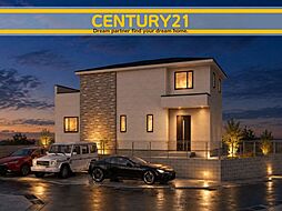 ＼ CENTURY21 ／若久6丁目2期　全1棟（大橋駅）