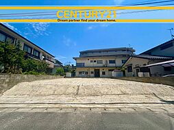 ＼ CENTURY21 ／早良区飯倉4丁目10期　全1棟(金山駅)