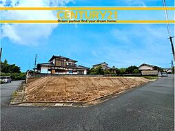＼ CENTURY21 ／ 飯塚市弁分10期　全2棟（天道駅）