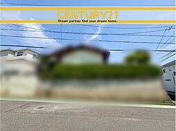＼ CENTURY21 ／東区美和台3丁目3期　全2棟（三苫駅）