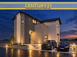 ＼ CENTURY21 ／ 早良区原1丁目1期　全1棟（藤崎駅）