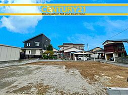 ＼ CENTURY21 ／ 久留米市宮ノ陣5丁目4 期　全1棟（宮の陣駅）