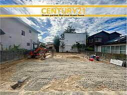 ＼CENTURY21／早良区飯倉4丁目01期　全2棟 (金山駅)　