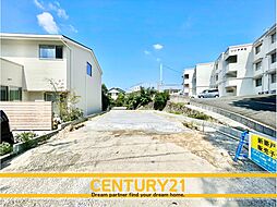 ＼CENTURY21／城南区片江1丁目1期　 全1棟 (七隈駅)