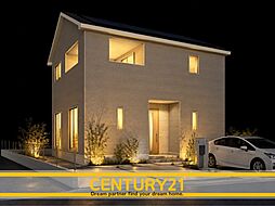 ＼CENTURY21／小郡市小郡第26　全1棟(小郡駅)