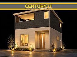 ＼ CENTURY21 ／鳥栖市立石町第1　全2棟（中原駅）
