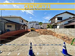 ＼ CENTURY21 ／東区香椎5丁目8期　全1棟（香椎神宮駅）