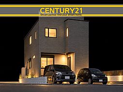 ＼ CENTURY21 ／春日市日の出町2丁目2期　全2棟（南福岡駅）