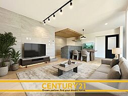 ＼ CENTURY21 ／佐賀市高木瀬町長瀬　全2棟（佐賀駅）