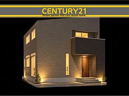 ＼ CENTURY21 ／ 久留米市上津町　全1棟(南久留米駅)