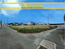 ＼ CENTURY21 ／糸島市前原北2丁目　全3棟（筑前前原駅）