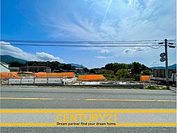 ＼ CENTURY21 ／宇美町神武原1丁目2期　全3棟（宇美駅）