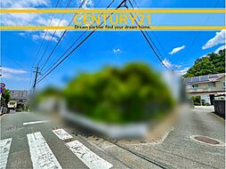 ＼ CENTURY21 ／南区鶴田4丁目6期　全2棟（博多南駅）