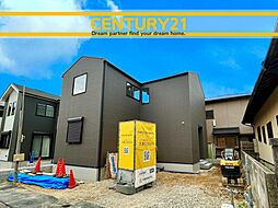 ＼ CENTURY21 ／ 北九州市小倉北区新高田2丁目　全1棟（南小倉駅）