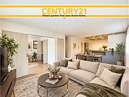 ＼ CENTURY21 ／志免町桜丘5丁目3期　全1棟（福岡空港駅）
