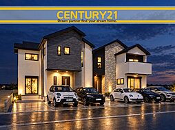 ＼ CENTURY21 ／北九州市小倉北区足原2丁目1期　全2棟（小倉駅）
