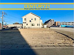 ＼ CENTURY21 ／ 東区土井2丁目4期　全2棟（土井駅）