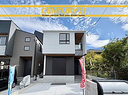 ＼ CENTURY21 ／ 糸島市前原北4丁目　全1棟（筑前前原駅）