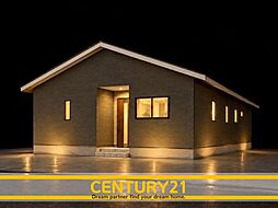 ＼CENTURY21／ 春日市塚原台3丁目第4　全1棟(大野城駅)