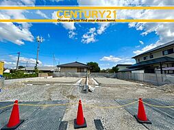 ＼CENTURY21／鳥栖市萱方町　全2棟 (鳥栖駅)