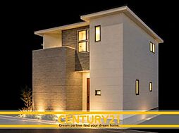＼ CENTURY21 ／宇美町桜原2丁目14期　全1棟　(宇美駅)