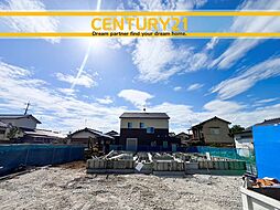 ＼ CENTURY21 ／北九州市八幡西区茶屋の原3丁目3期　全1棟（楠橋駅）