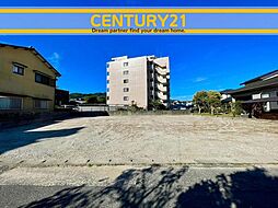 ＼CENTURY21／筑紫野市上古賀1丁目2期　全2棟 (天拝山駅)