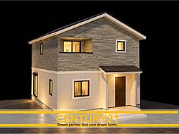 ＼ CENTURY21 ／久留米市荒木町荒木　全2棟(荒木駅)