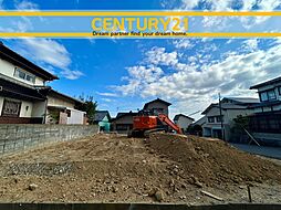 \ CENTURY21 /北九州市八幡西区日吉台3丁目9期 全1棟(水巻駅)