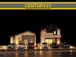 ＼ CENTURY21 ／大野城市南ケ丘2丁目3期　全2棟（水城駅）
