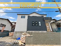 ＼ CENTURY21 ／南区野多目5丁目5期　全1棟（大橋駅）