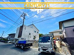＼ CENTURY21 ／ 筑紫野市原田8丁目2期 　全1棟（原田駅）