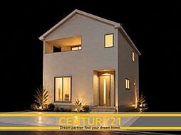 ＼ CENTURY21 ／早良区田隈3丁目第16　全1棟（野芥駅）