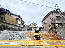 ＼ CENTURY21 ／北九州市戸畑区福柳木2丁目　全1棟（枝光駅）