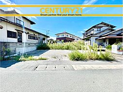 ＼ CENTURY21 ／宇美町宇美中央4丁目2期　全1棟（宇美駅）