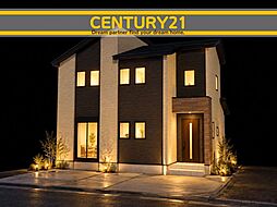 ＼CENTURY21／佐賀市北川副町光法1期　全2棟 (佐賀駅)