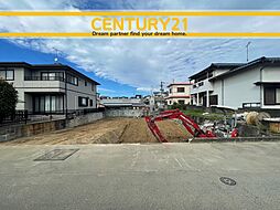 ＼ CENTURY21 ／ 須恵町旅石30期　全2棟（須恵中央駅）
