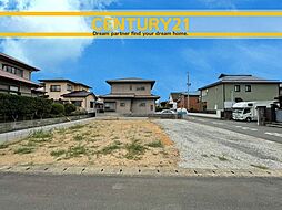 ＼ CENTURY21 ／ 須恵町新原　全2棟（新原駅）