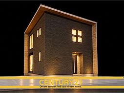 ＼ CENTURY21 ／基山町けやき台4丁目　全1棟(けやき台駅)