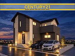 ＼ CENTURY21 ／糸島市前原東3丁目1期　全1棟（糸島高校前駅）