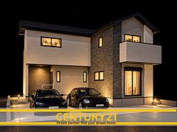 ＼ CENTURY21 ／早良区田隈1丁目3期　全1棟（賀茂駅）